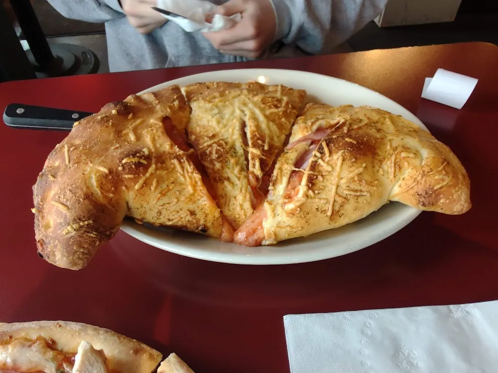 Calzone