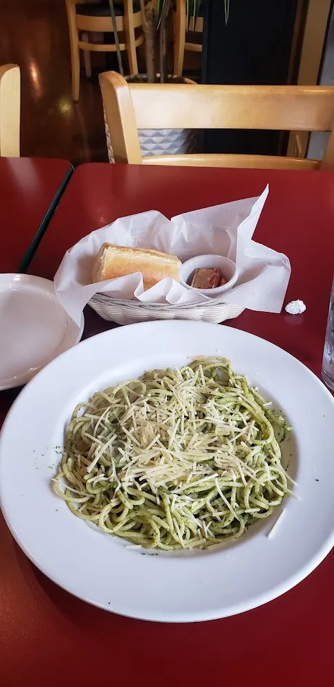 Casa Mia Classic Spaghetti or Fettuccine