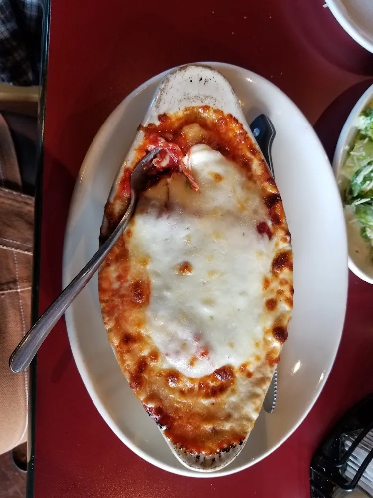 Classic Casa Mia Lasagna