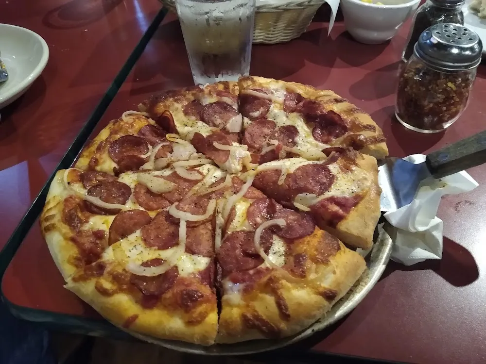 Torino Pizza